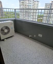 Hua Xin Court (D15), Condominium #553886231